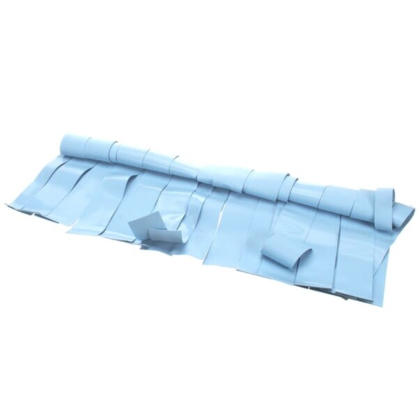 Hobart Curtain, Splash, 3-Ply, Ft 00-948730 - main